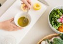 « La vinaigrette toute faite est aussi bonne et me fait gagner du temps ! » Vrai / Faux ? - ici