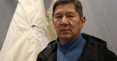 Lucien Wabanonik