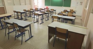 L'académie Martinique teste des classes "spéciales maths" pour inciter les filles à se tourner vers les filières scientifiques