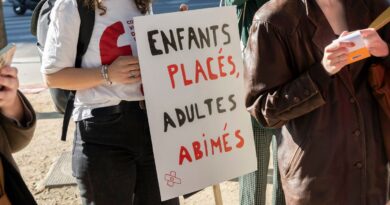 L’accompagnement des jeunes sortant de l’aide sociale à l’enfance épinglé