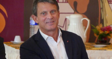 L’accord de Bougival publié au Journal officiel : "une étape importante" pour Manuel Valls