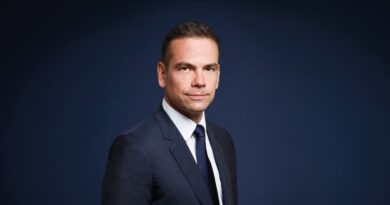 Lachlan Murdoch prendra la tête de l'empire médiatique familial