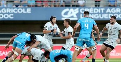 L’adaptation express de "Nacho" Brex avec le RCT