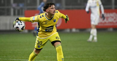 L’adversaire. Quand Bourg-Péronnas retrouve ses ex’