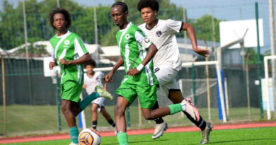 L'agenda sportif du week-end du 12 septembre en Guadeloupe