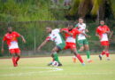 L'agenda sportif du week-end du 5 septembre en Guadeloupe