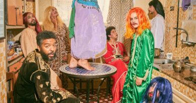 «L’aïta, comme le chaâbi, n’est plus perçue comme une décadence» : au Maroc, Kabareh Cheikhats transforme la tradition  