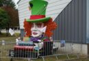 Langeais : les chars du carnaval cherchent un toit