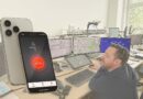 L'application réunionnaise Sara112 finaliste d'un concours.