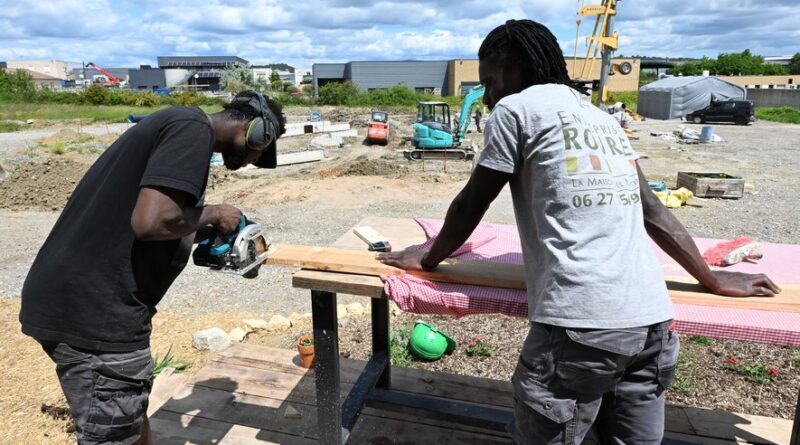 L’apprentissage en terre cévenole, une voie d’avenir
