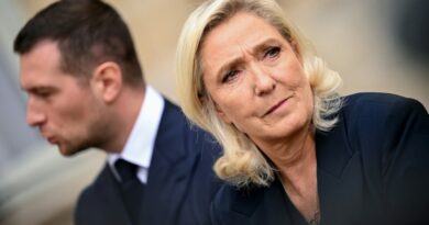 L'après-Bayrou dans toutes les têtes, Macron réunit les chefs du camp gouvernemental