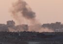 L'armée israélienne dit avoir pris le contrôle de 40% de Gaza-ville