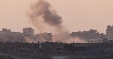 L'armée israélienne dit avoir pris le contrôle de 40% de Gaza-ville