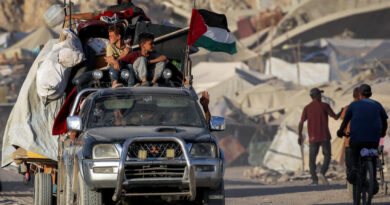 L'armée israélienne réintègre ses réservistes en vue d'une offensive sur la ville de Gaza
