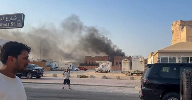L'armée israélienne vise de hauts responsables du Hamas à Doha, le Qatar dénonce une attaque "lâche"