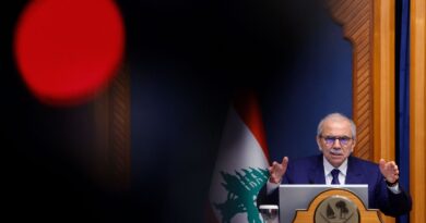 L’armée va mettre en œuvre le plan de désarmement du Hezbollah, annonce le Liban