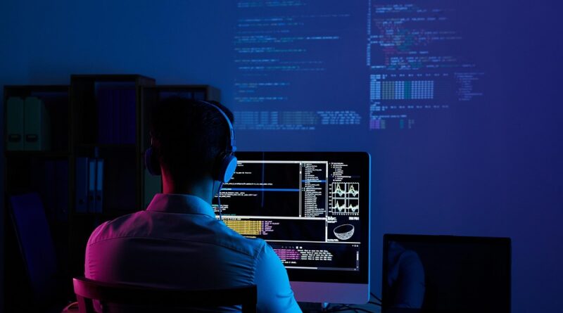 technology, tech, innovation, computer, laptop, smartphone, AI, robotics