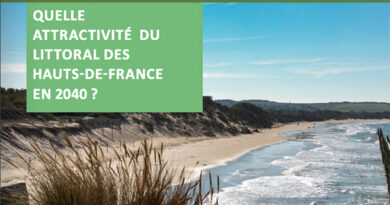 L’attractivité du littoral des Hauts-de-France en 2040 - Futuribles