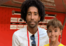 Lauréat d’un concours, le jeune Tendasque Lorenzo a assisté à une victoire de l’OGC Nice aux premières loges