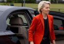 L'avion de von der Leyen fut-il bien victime du brouillage GPS russe ?