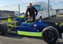 Layrac. Lilian Forny, ado et déjà pilote automobile  remarqué