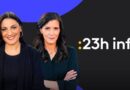 Le 23h du vendredi 3 octobre 2025