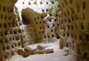 Le 47e congrès international d’archéologie souterraine pose ses valises à Saint-Martin-la-Pallu