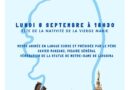 Le 8 septembre à Marseille avec les Corses et les amis de la Corse