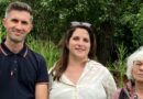 Le Blanc : Amélie Dumans-Réault officialise qu’elle sera tête de liste aux municipales