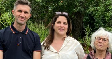 Le Blanc : Amélie Dumans-Réault officialise qu’elle sera tête de liste aux municipales