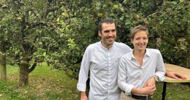 Le Boulonnais, terre d'excellence de la ferme-auberge aux étoiles Michelin