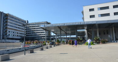 Le CHU de Besançon se mobilise à l’occasion de la semaine de la sécurité des patients