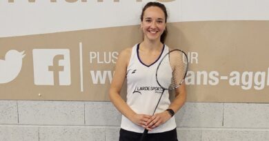 Le CLTO Badminton affiche ses ambitions pour 2025-2026