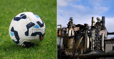 Le CS Blénod : l'histoire d'un club légendaire, de la fonderie aux géants de la Coupe de France