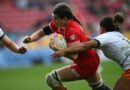 Le Canada domine l’Australie en quarts de finale du Mondial féminin de rugby