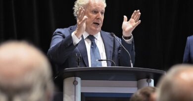 Le Canada «remerciera Donald Trump dans 20 ans», dit Jean Charest