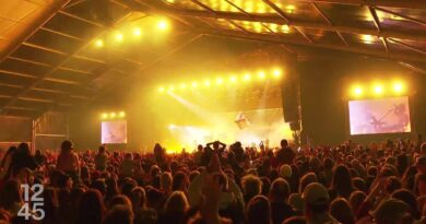 Le Chant du Gros attire plus de 45'000 personnes au Noirmont