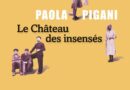 « Le Château des insensés » : Prix Littéraire de l’ Académie de médecine - Santé Mentale