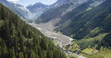 Le Conseil d'Etat valaisan valide la reconstruction de Blatten d'ici 2030