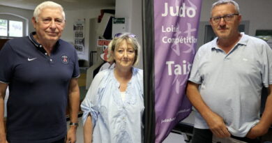 Le Creusot. Le judo club fête ses 75 ans en mai 2026