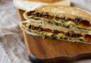 Le Crunchwrap ? Ce plat culte américain à refaire chez soi sans se compliquer la vie
