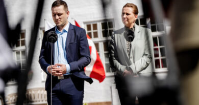 Le Danemark présente ses excuses aux victimes des stérilisations forcées au Groenland
