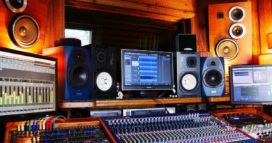 Le Dolby Atmos devient tendance et va faire parler de lui dans la musique