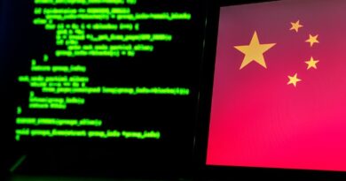 La Chine accusée d'espionnage mondial