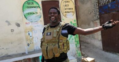 Le FBI met à prix la tête de “Barbecue”, “le chef de gang le plus célèbre d’Haïti”