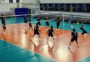 Le Fréjus Var volley a remis le bleu de chauffe pour préparer une saison marathon