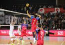 Le GFCA Volley gagne face à Fréjus et retrouve la Ligue A