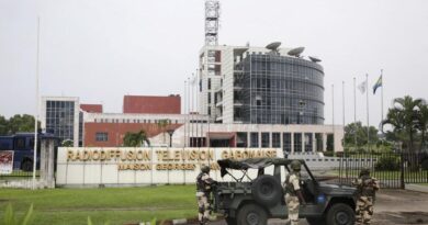 Le Gabon libère Kelly Ondo, auteur d’une tentative de coup d’État contre l’ex-président Ali Bongo