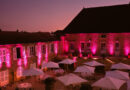 Le Gala Rose, une soirée pour la bonne cause, à la Maison Chanzy