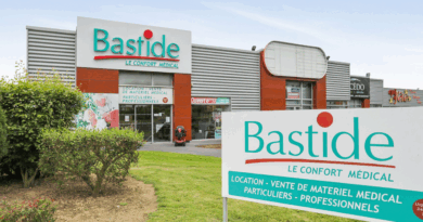 Le Groupe Bastide signe une progression de 8 % sur son dernier exercice